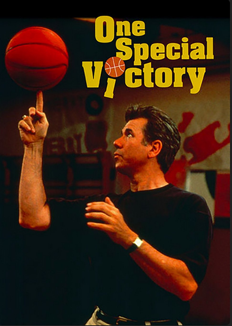 Постер One Special Victory